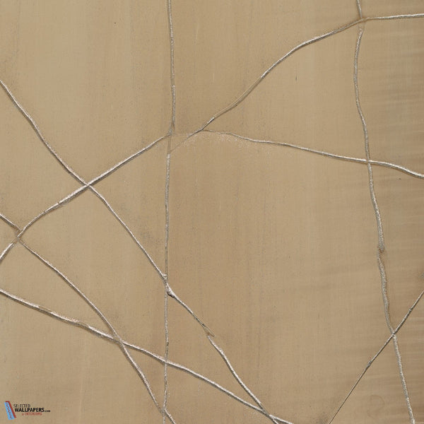Gesso-CMO Paris-behang-Sable-Meter (M1)-Selected Wallpapers