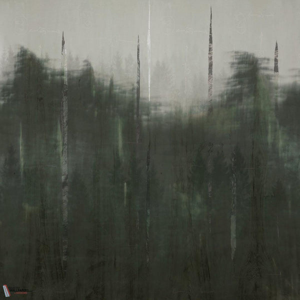 Ghostforrest behang-Wall & Deco-02-d.ecodura Texture-M2-Selected Wallpapers-Interiors