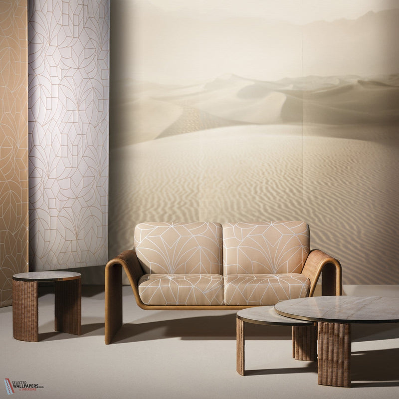 Gibran Carta da Parati-Armani/Casa-Selected-Wallpapers-Interiors