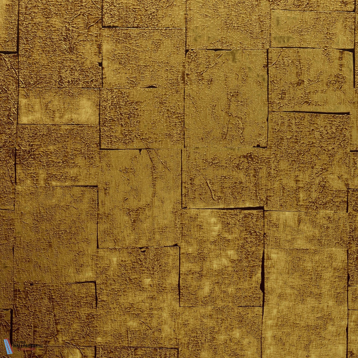 Gilded Heritage-Arte-wallpaper-behang-Tapete-wallpaper-Gold Rush-Meter (M1)-Selected Wallpapers