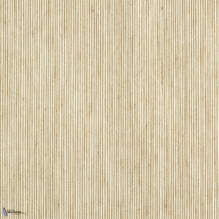 Gili-Behang-Tapete-Casamance-Blanc Natural-Meter (M1)-71230112-Selected Wallpapers