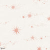 Gillis wallpaper-Sandberg-Pink-Mattic-M2-Selected Wallpapers-Interiors