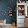 Gillis wallpaper-Sandberg-Selected Wallpapers-Interiors