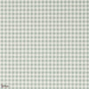 Gingham wallpaper-Sanderson-Duck blue-Roll-Selected Wallpapers-Interiors