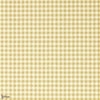 Gingham wallpaper-Sanderson-Wild honey-Roll-Selected Wallpapers-Interiors