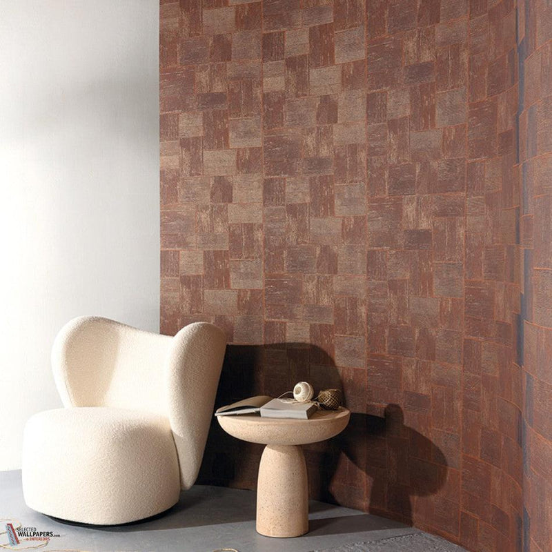 Giraldo Tapete-Masureel-Selected-Wallpapers-Interiors