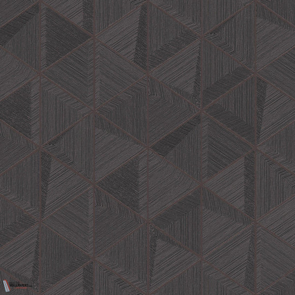 Gisuke wallpaper-Masureel-Night-Roll-Selected Wallpapers-Interiors