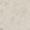 Gisuke wallpaper-Masureel-Oyster-Roll-Selected Wallpapers-Interiors