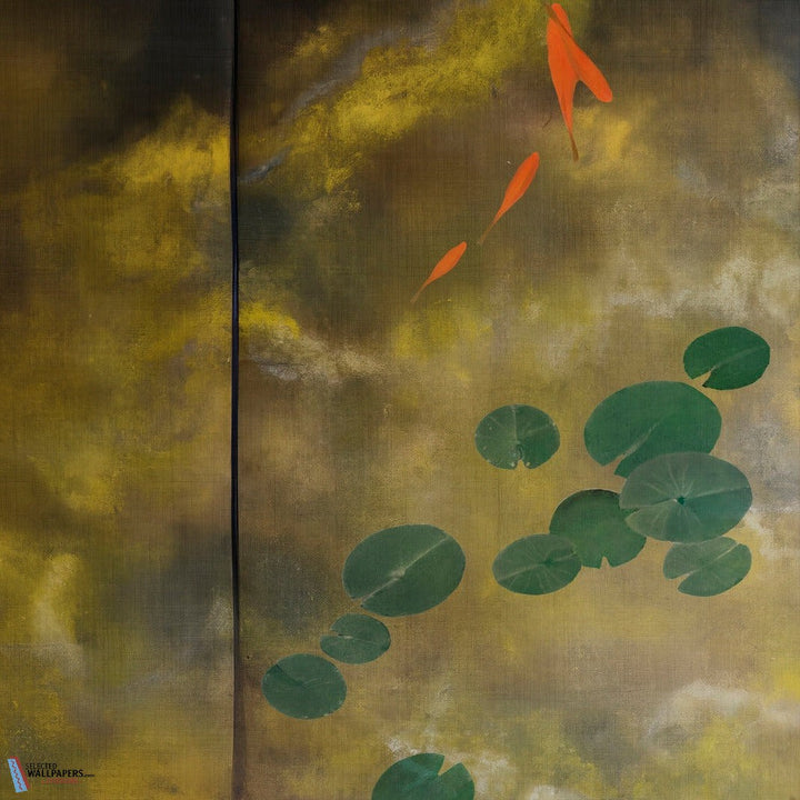 Giverny-Wall & Deco-wallpaper-behang-Tapete-wallpaper-01-d.ecodura Texture-Selected Wallpapers