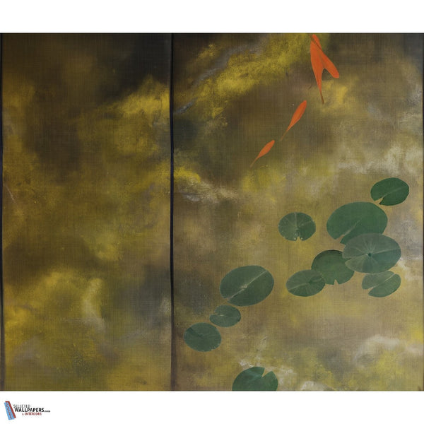 Giverny-Wall & Deco-behang-Selected Wallpapers