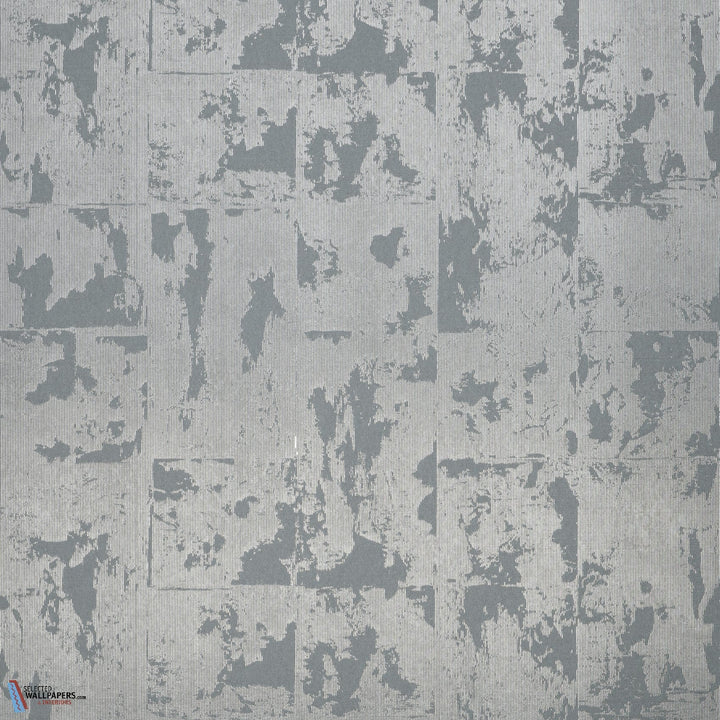 Glowing Patina-Arte-wallpaper-behang-Tapete-wallpaper-Blue Stone-Meter (M1)-Selected Wallpapers