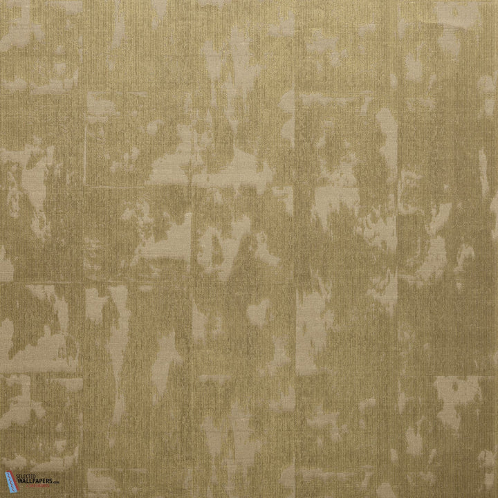 Glowing Patina-Arte-wallpaper-behang-Tapete-wallpaper-Cream-Meter (M1)-Selected Wallpapers