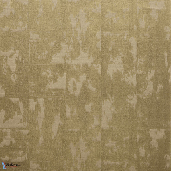 Glowing Patina-Arte-behang-Cream-Meter (M1)-Selected Wallpapers