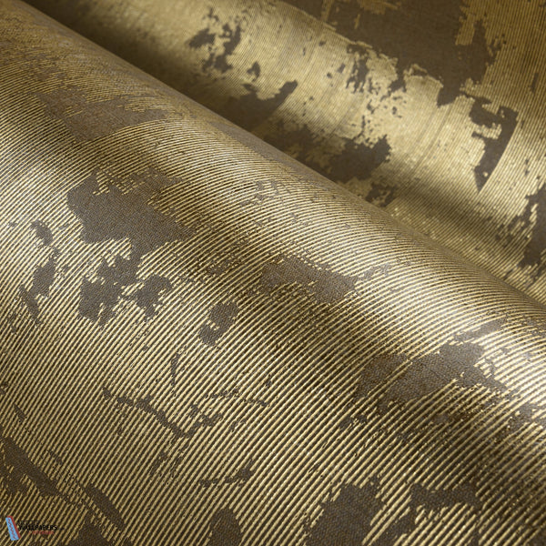 Glowing Patina-Arte-behang-Selected Wallpapers