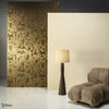 Glowing Patina-Arte-Tapete-Selected Wallpapers
