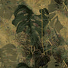 Golden Leaf behang-Behang-INSTABILELAB-Gold-Prestige Gold-M2-Selected Wallpapers & Interiors