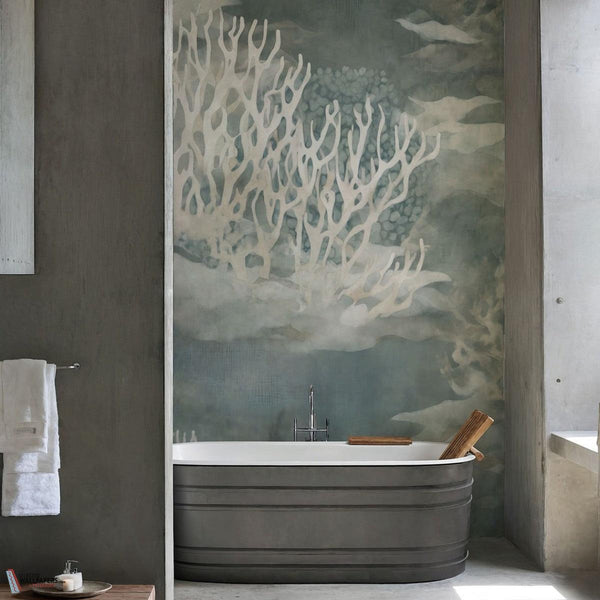 Good Mood Tapete-Wall & Deco-Selected Wallpapers-Interiors