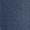 Goodfellas behang-Dedar-Denim-Meter (M1)-Selected Wallpapers-Interiors