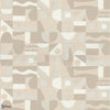Gourna-Tapete-Casamance-Travertin/Nacré-Rolle-76182752-Selected Wallpapers