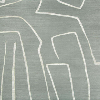 Graffito II Denim