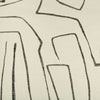 Graffito II-behang-Kelly Wearstler-Ivory/Ebony-Set (A+B)-GWP-3720.18-Selected Wallpapers