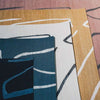 Graffito II-behang-Kelly Wearstler-Selected Wallpapers