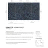 Graffito II-behang-Kelly Wearstler-Selected Wallpapers