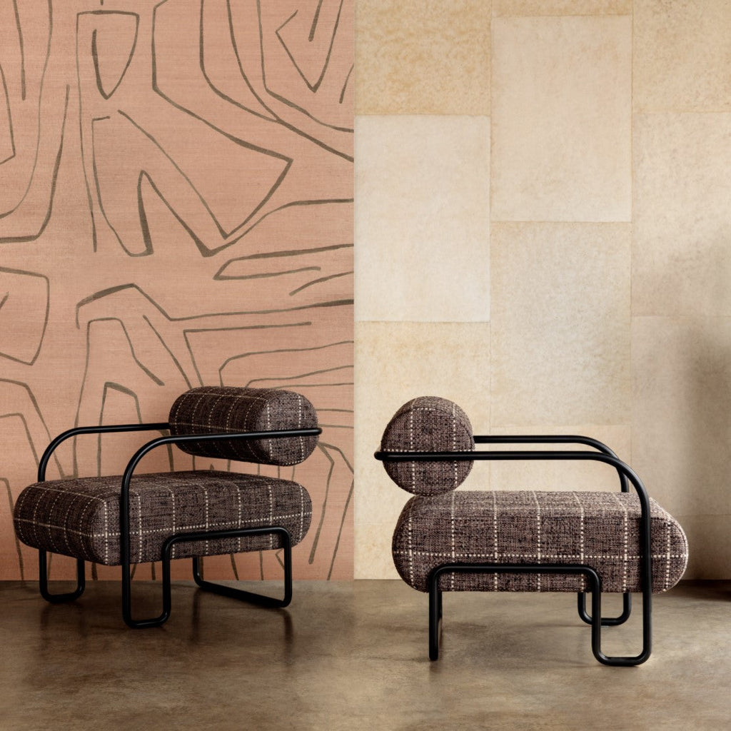 Avant wallpaper Kelly Wearstler | Custom Wallpaper Avant GWP 3500 18 ...