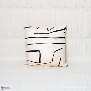 Graffito Linen/Onyx