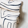 Graffito kussen-Kelly Wearstler-Selected-Wallpapers-Interiors