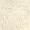 Graffito stof-Kelly Wearstler-Parchment-Meter (M1)-GWF-3530.116-Selected Wallpapers