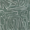Graffito stof-Kelly Wearstler-Denim-Meter (M1)-GWF-3530.151-Selected Wallpapers