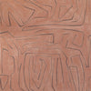 Graffito stof-Kelly Wearstler-Rosa-Meter (M1)-GWF-3530.711-Selected Wallpapers