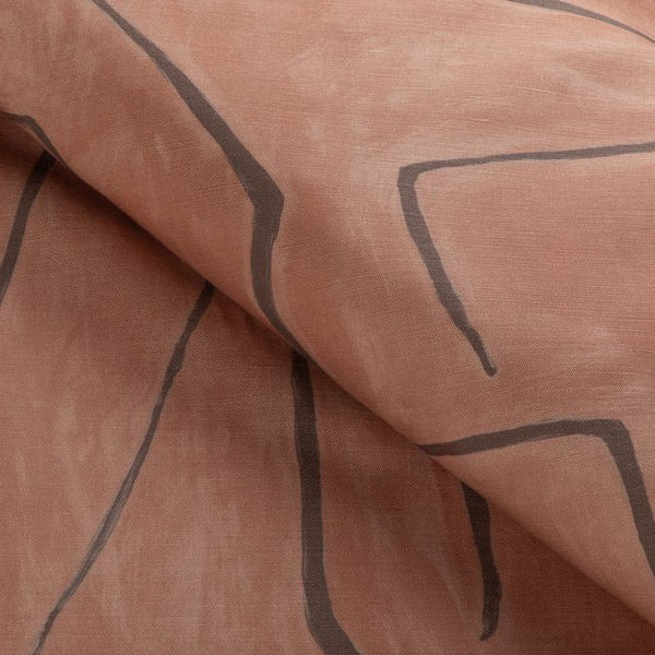 Graffito stof-Kelly Wearstler-Selected Wallpapers