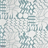 Grand Maree-Pierre Frey-behang-Lagon-Meter (M1)-Selected Wallpapers