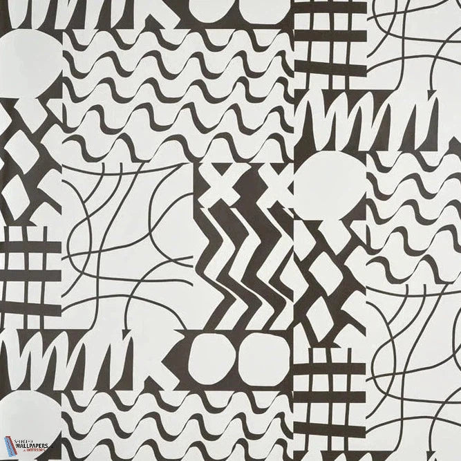 Grand Maree-Pierre Frey-wallpaper-behang-Tapete-wallpaper-Charbon-Meter (M1)-Selected Wallpapers