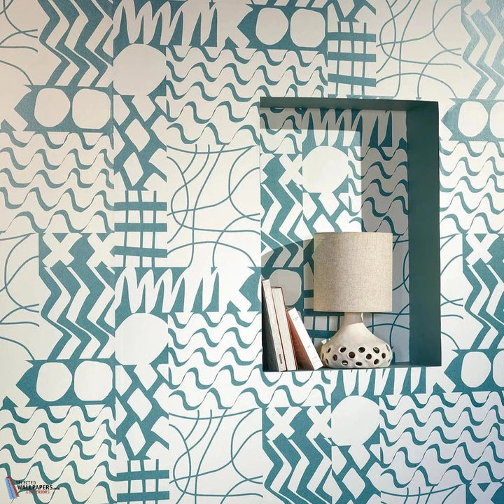 Grand Maree-Pierre Frey-wallpaper-behang-Tapete-wallpaper-Selected Wallpapers