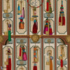 Grand Suit Keys-behang-Mind the Gap-Taupe-Rol-WP20775-Selected Wallpapers