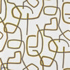 Graphic-Pierre Frey-behang-Ocre-Rol-Selected Wallpapers