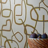 Graphic-Pierre Frey-behang-Selected Wallpapers