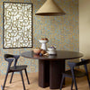 Graphic-Pierre Frey-behang-Selected Wallpapers