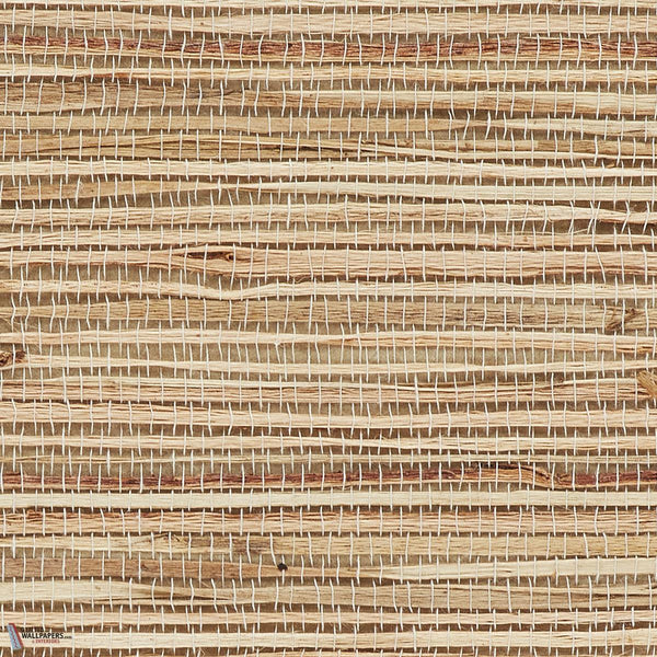 Grass Roots-Phillip Jeffries-wallpaper-Eric's Ecru-Roll-Selected Wallpapers