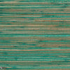 Grass Roots-Phillip Jeffries-wallpaper-Fairfield Teal-Roll-Selected Wallpapers