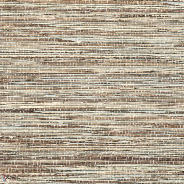 Grass Roots-Phillip Jeffries-wallpaper-Luxury Dream-Roll-Selected Wallpapers