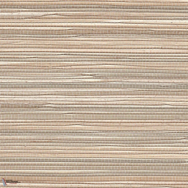 Grass Roots-Phillip Jeffries-wallpaper-Natural-Roll-Selected Wallpapers