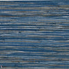 Grass Roots-Phillip Jeffries-wallpaper-Navy Mod-Roll-Selected Wallpapers