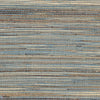 Grass Roots-Phillip Jeffries-wallpaper-Susan's Sky Blue-Roll-Selected Wallpapers