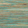 Grass Roots-Phillip Jeffries-wallpaper-Tess' Turquoise-Roll-Selected Wallpapers