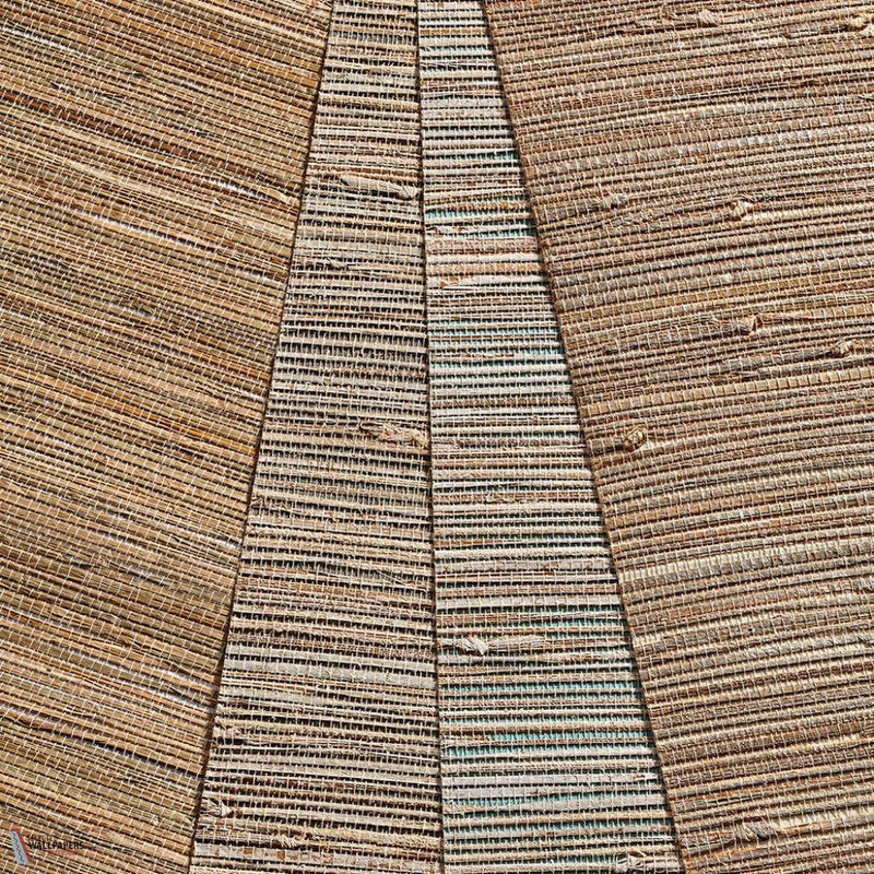 Grass Roots wallpaper by Phillip Jeffries