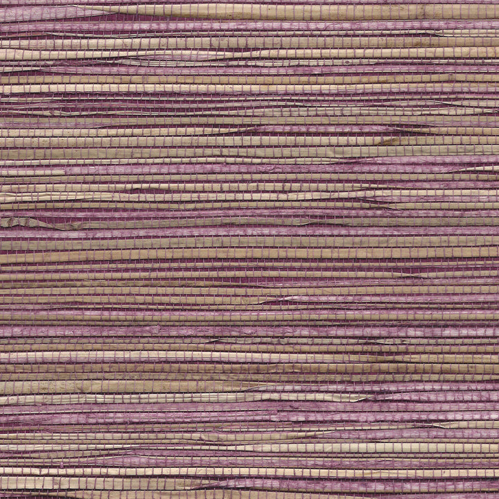 Grass Roots-Phillip Jeffries-wallpaper-behang-Tapete-wallpaper-Mindy's Magenta-Rol-Selected Wallpapers